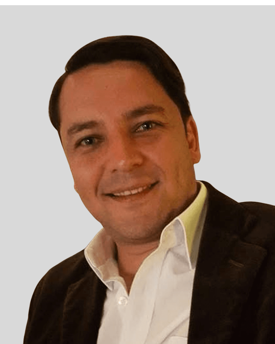 Dr. Gerardo Barrantes Mata
